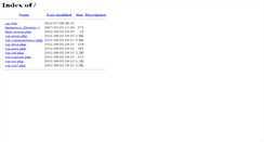 Desktop Screenshot of england.meaney.us